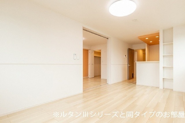 エールアン 施工イメージです。