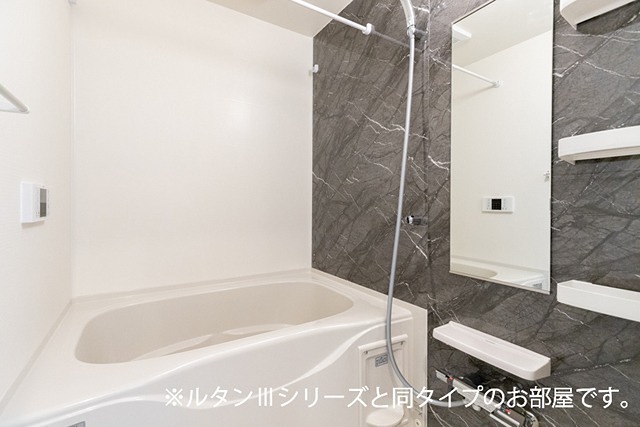 エールアン 施工イメージです。