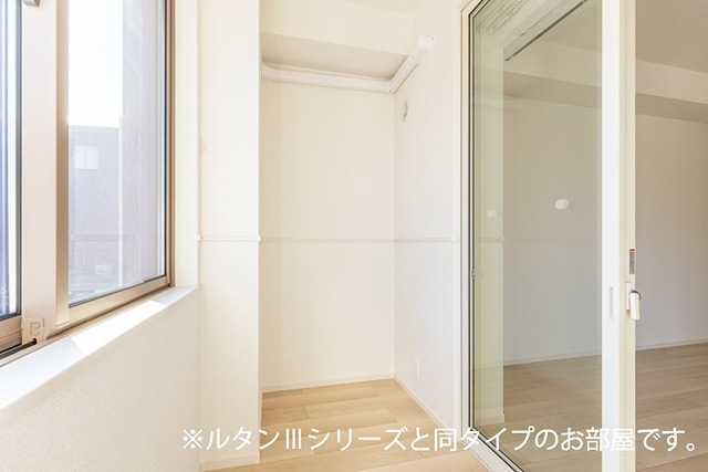 エールアン 施工イメージです。