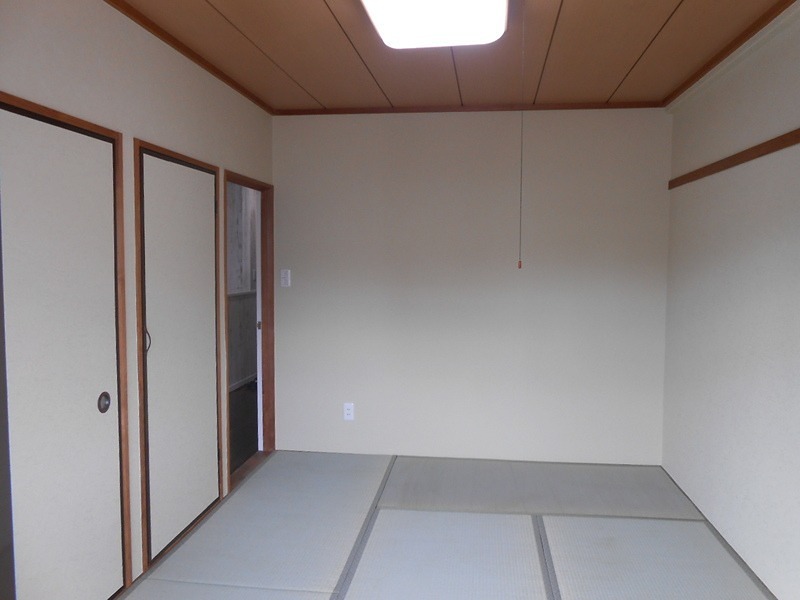 ベルCourt ベッドルーム