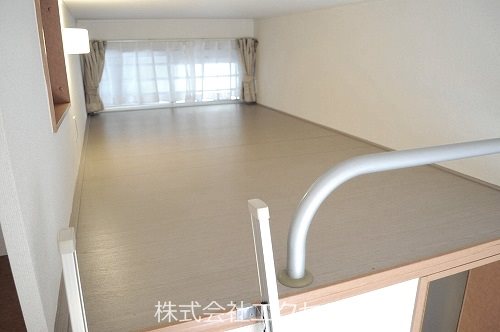 レオパレスエミネンス壱番館 同等タイプのイメージ写真です。