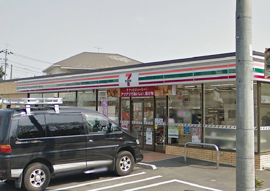 カクタスマンション ｾﾌﾞﾝｲﾚﾌﾞﾝ 立川柴崎町1丁目店