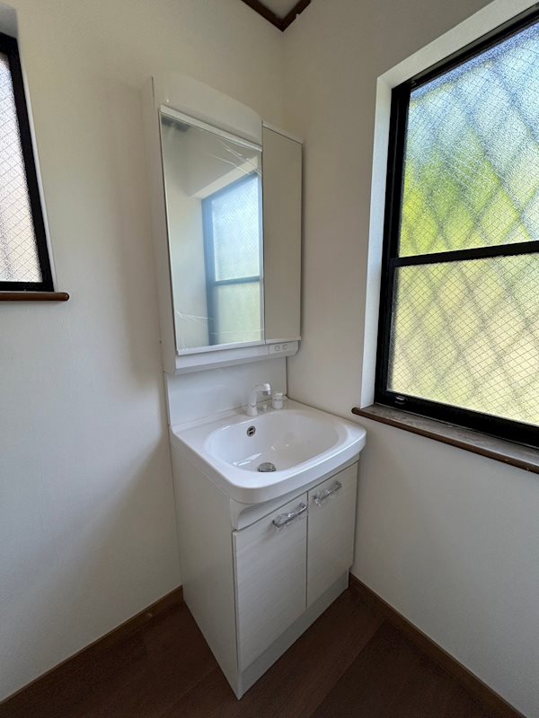 秋川コーポ １Fのお部屋の写真です。