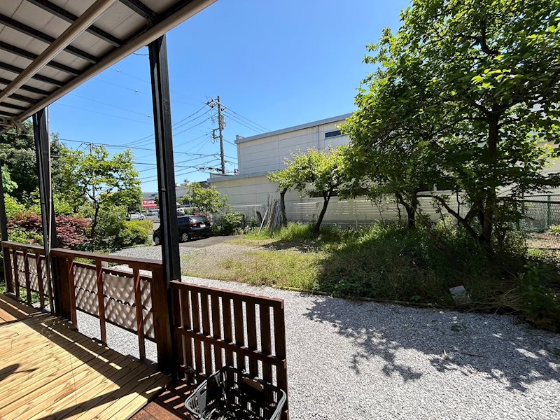 秋川コーポ １Fのお部屋の写真です。