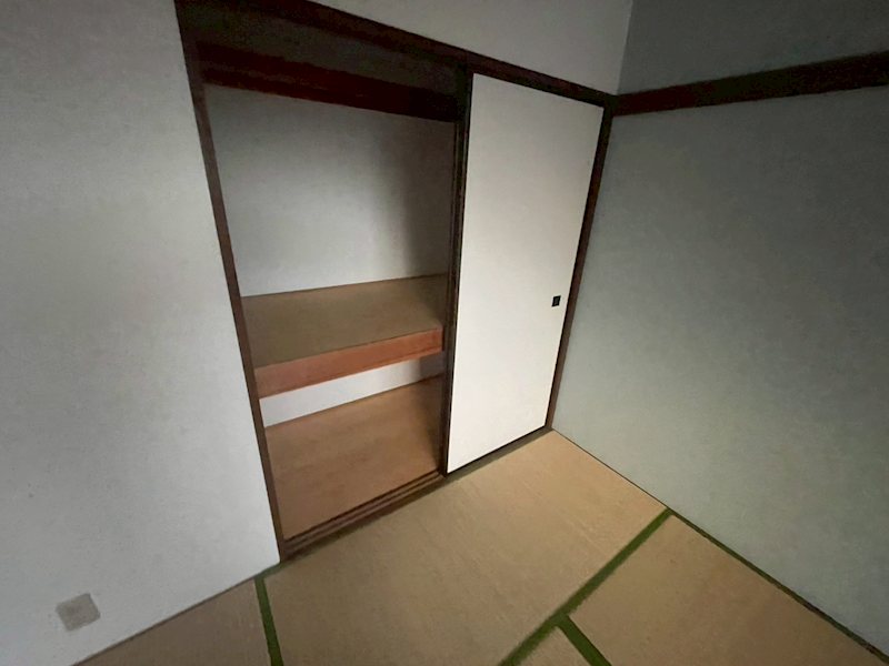 パークヒルズ百草第一 リフォーム中のため、別のお部屋の写真を使用中です。
