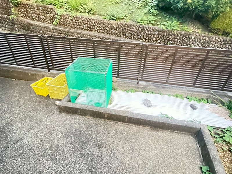パークヒルズ百草第一 その他共有部分