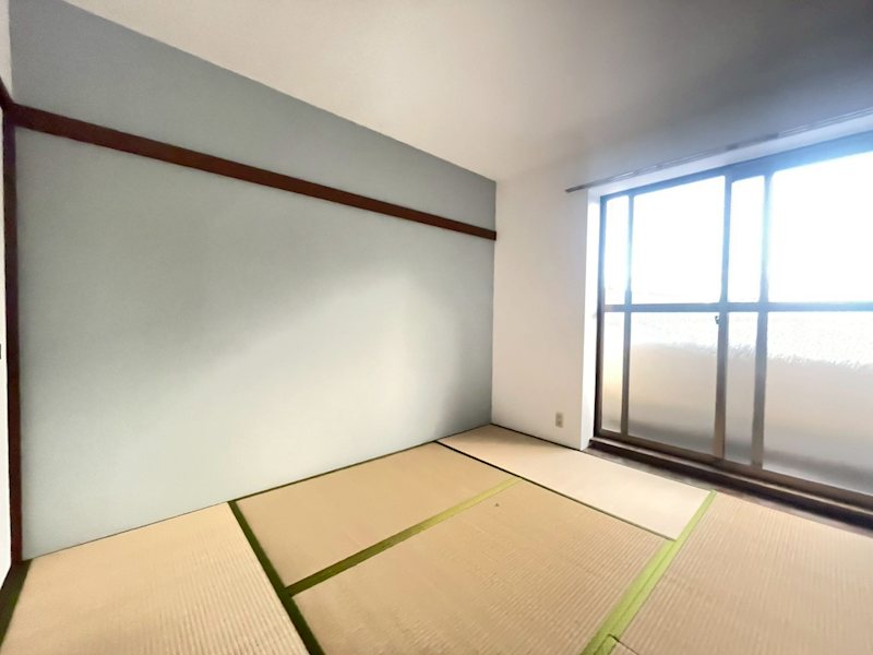 パークヒルズ百草第一 リフォーム中のため、別のお部屋の写真を使用中です。
