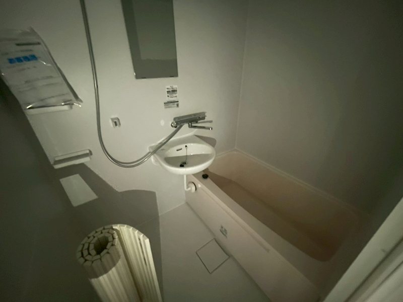 パークヒルズ百草第一 リフォーム中のため、別のお部屋の写真を使用中です。