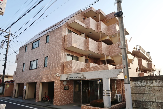 外観・土地