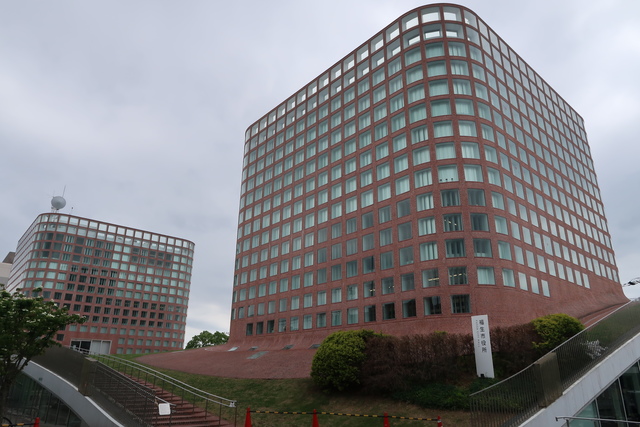 日神パレステージ福生 福生市役所