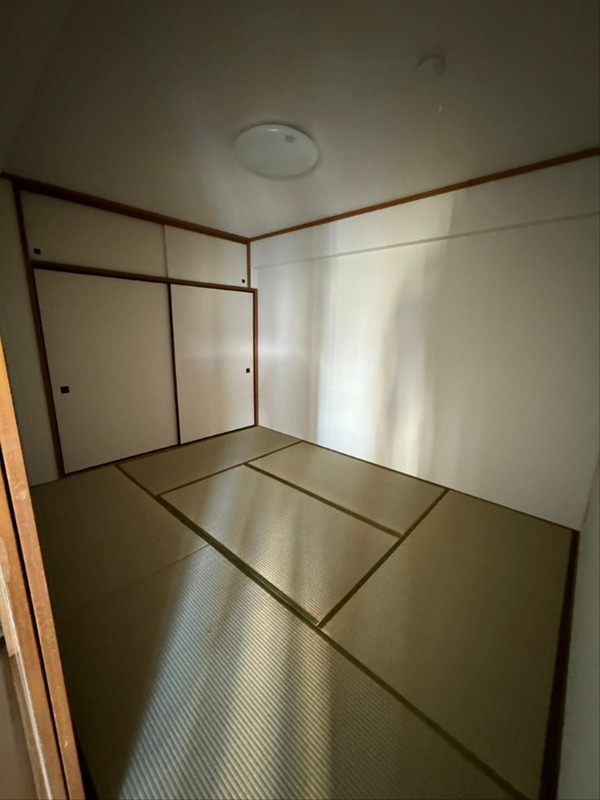 ベルメゾン町田 ベッドルーム