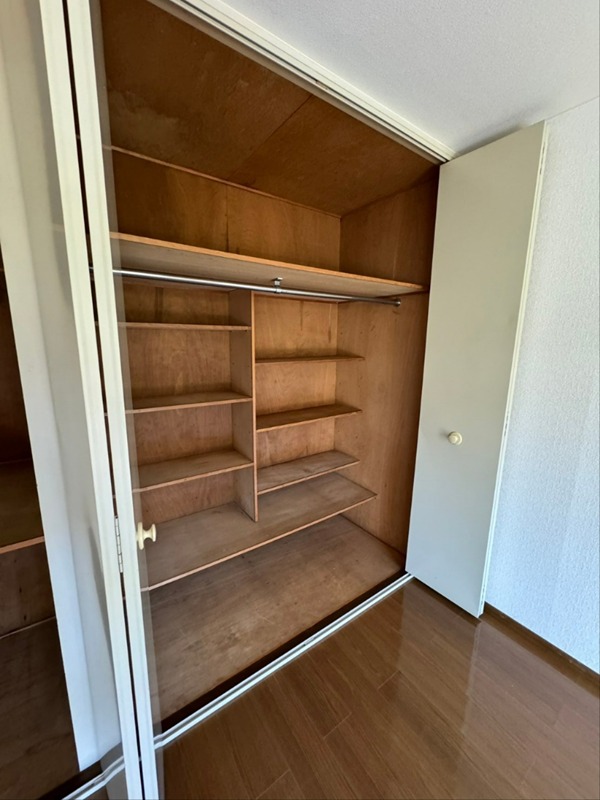 ベルメゾン町田 収納