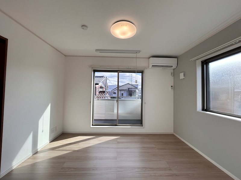 サンライズ町田 LDK