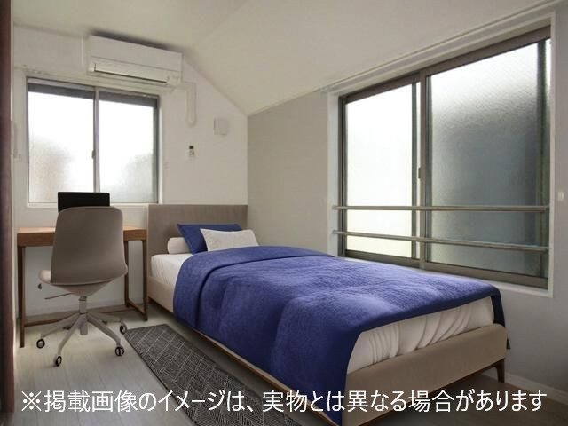サンライズ町田 洋室※掲載画像のイメージは、実物とは異なる場合があります