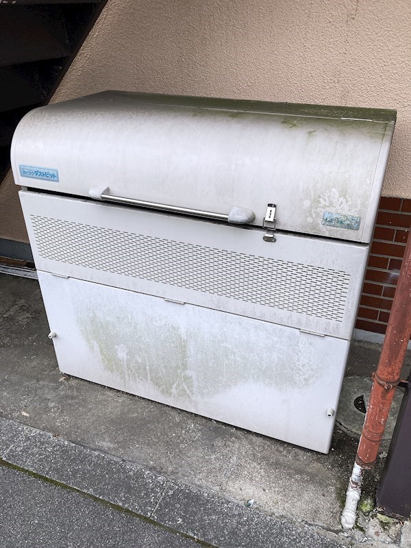 小林コーポ仲町  その他共有部分