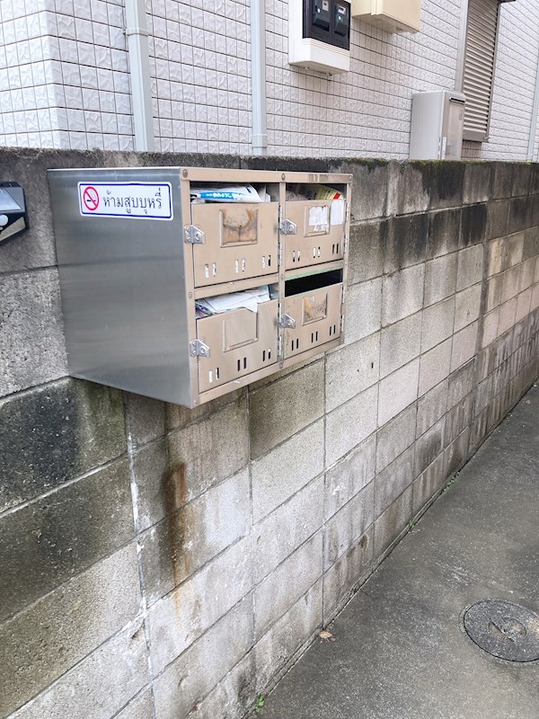 小林コーポ仲町  その他