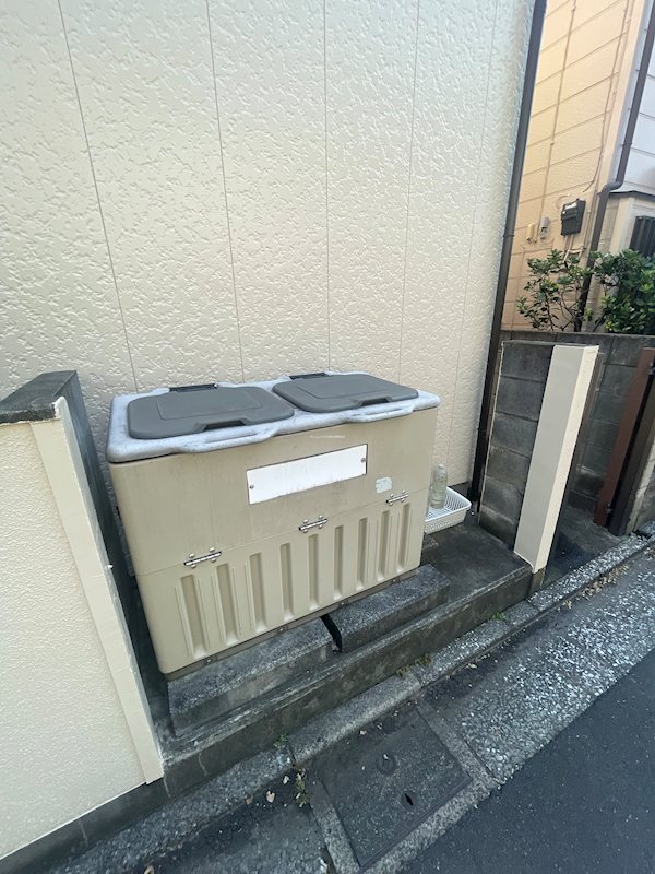コーポルミエール その他共有部分