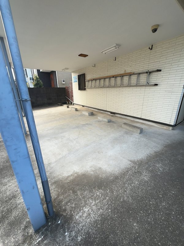 グリーンタウン前原 その他