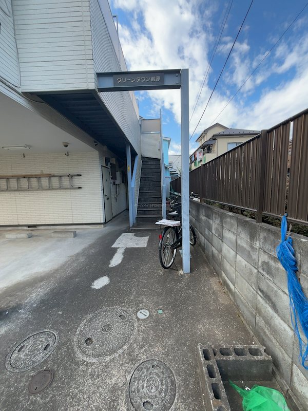 グリーンタウン前原 その他