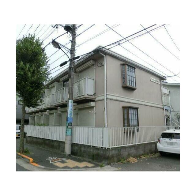 ファミーユ国分寺 その他