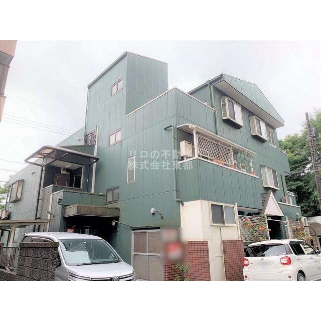 閑静な住宅地でゆったりライフスタイルを満喫してください♪