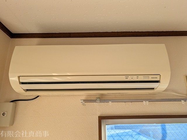 ウエストハイリビング その他設備