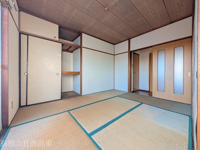 ウエストハイリビング その他部屋・スペース