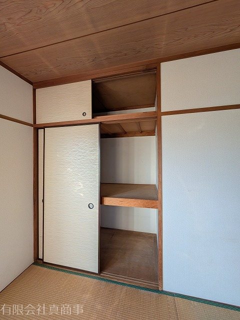 ウエストハイリビング その他