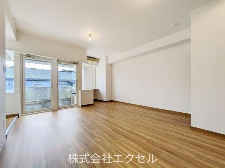 グランバリュー八王子北野 ベッドルーム