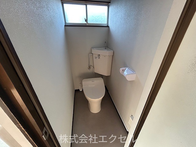 ＡＰタカムラ トイレ
