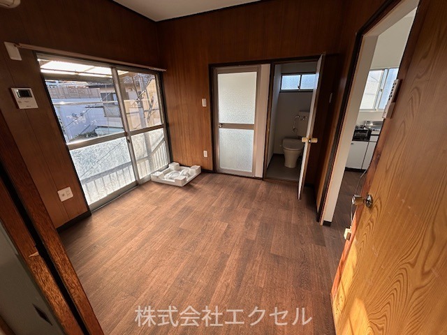ＡＰタカムラ その他部屋・スペース