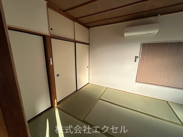 ＡＰタカムラ ベッドルーム