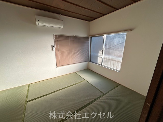 ＡＰタカムラ ベッドルーム
