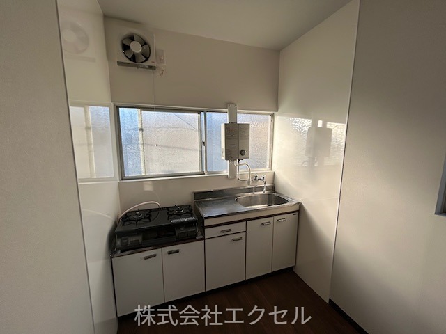 ＡＰタカムラ キッチン