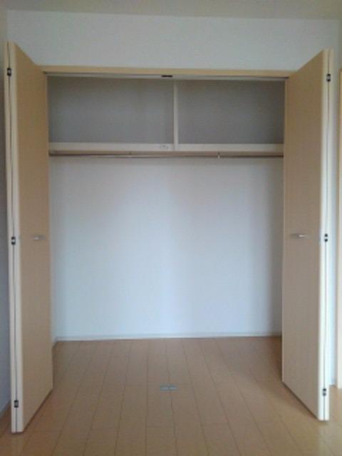 スカイマーク 収納