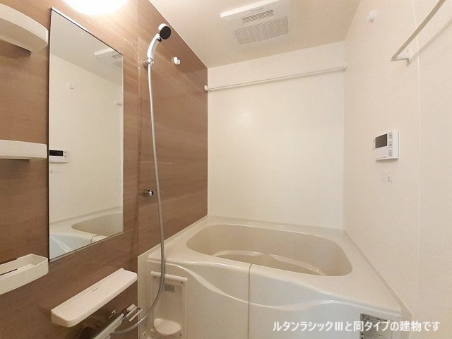 アイビードットオザク バス・シャワールーム