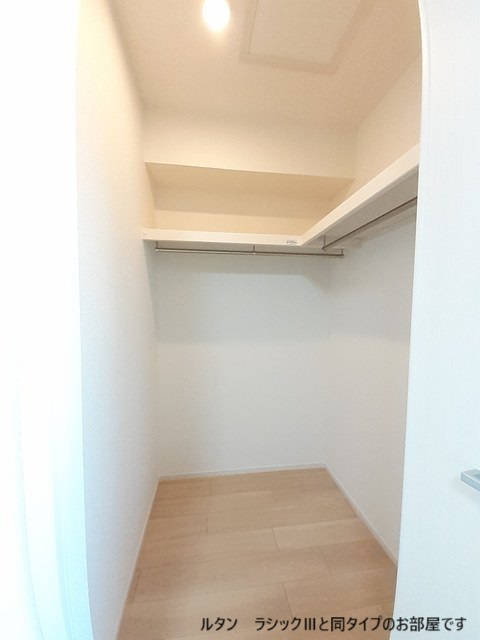 アイビードットオザク 収納