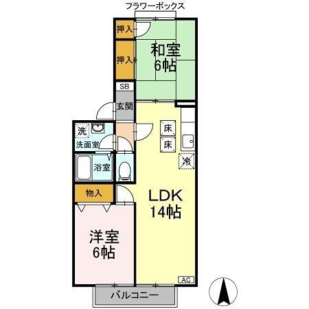 サンパレス青梅 連帯保証人不要です。