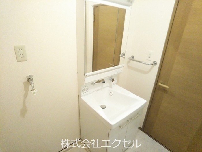 サンパレス青梅 快適にお使いいただけます。