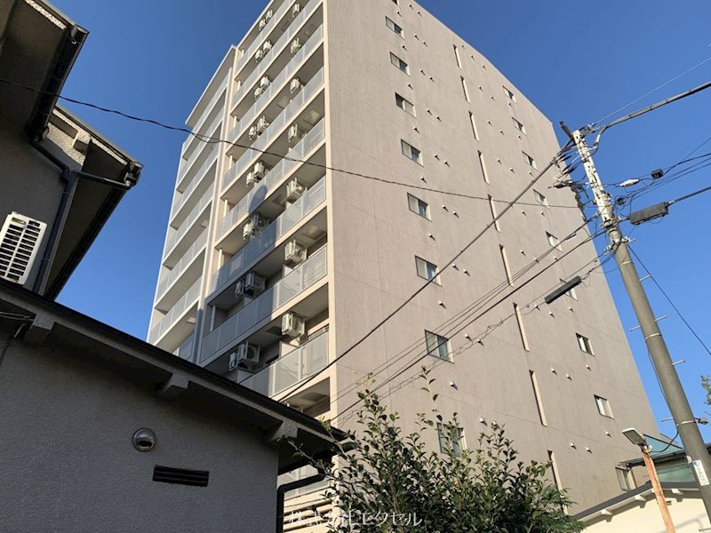 西八王子駅まで徒歩圏内♪