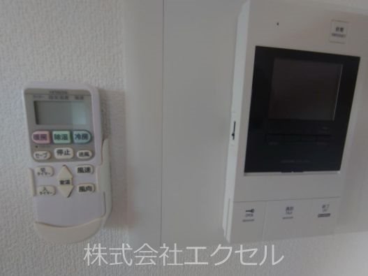 SFORT八王子 同建物の別部屋の写真♪