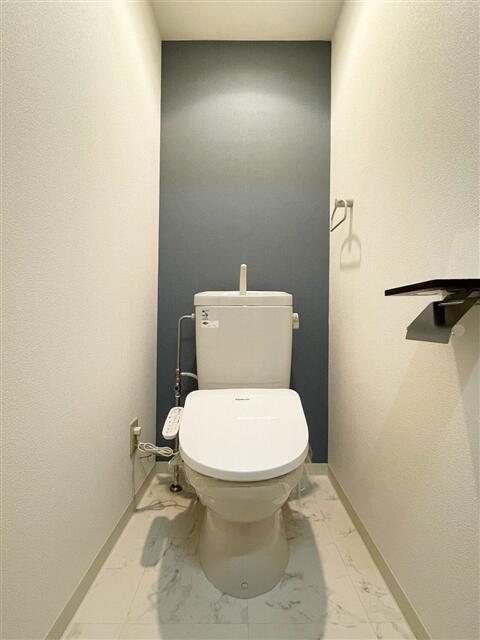 SFORT八王子 綺麗なトイレ完備♪