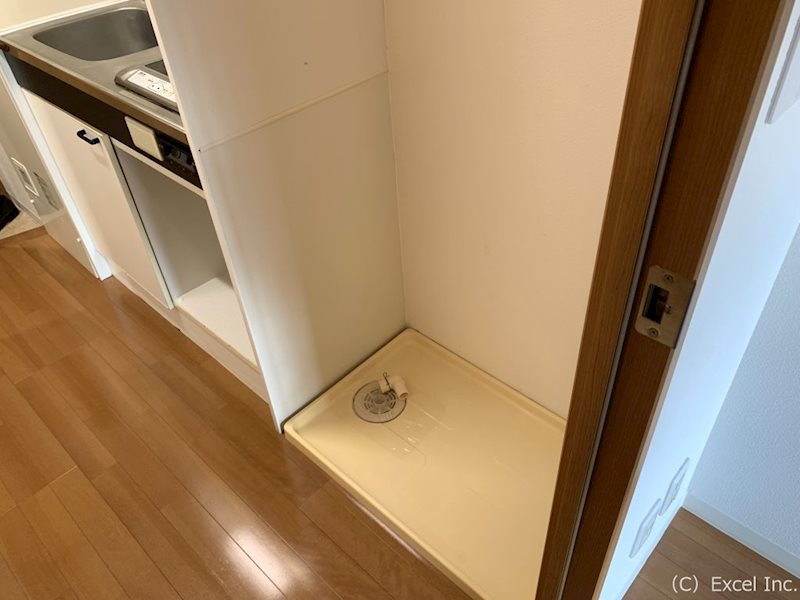 SFORT八王子 同建物の別部屋の写真♪