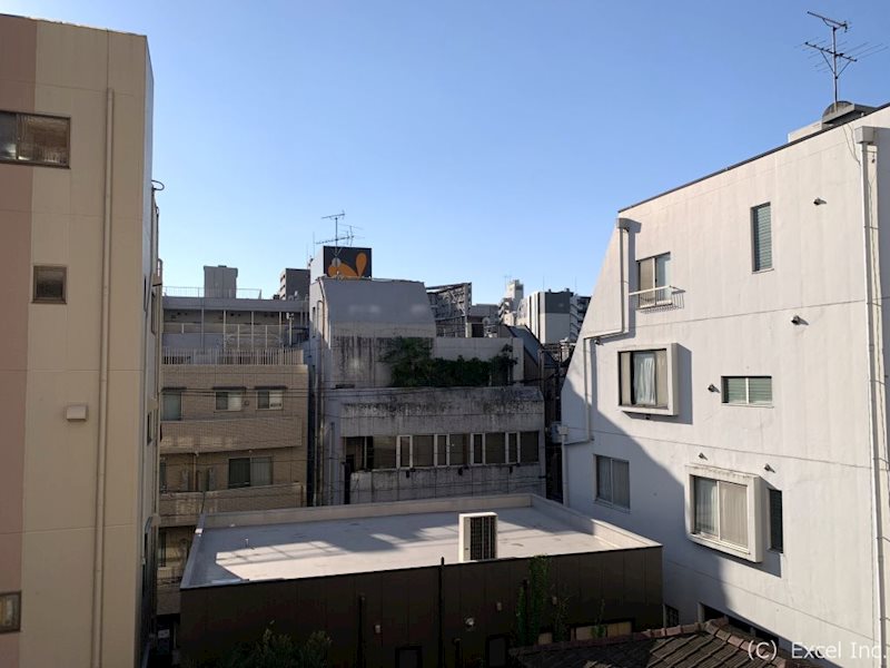SFORT八王子 同建物の別部屋の写真♪
