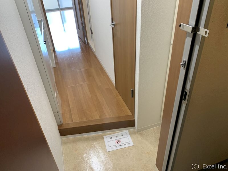 SFORT八王子 同建物の別部屋の写真♪