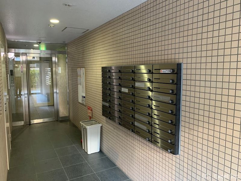SFORT八王子 その他共有部分