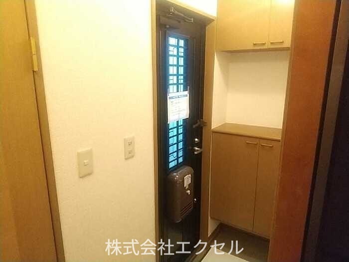クレールパピヨンN 同等タイプのイメージ画像です。