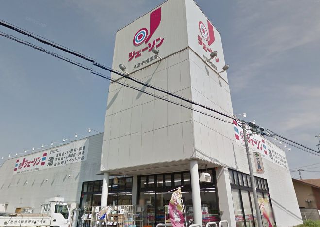レオパレススワホーム ｼﾞｪｰｿﾝ 八王子楢原店