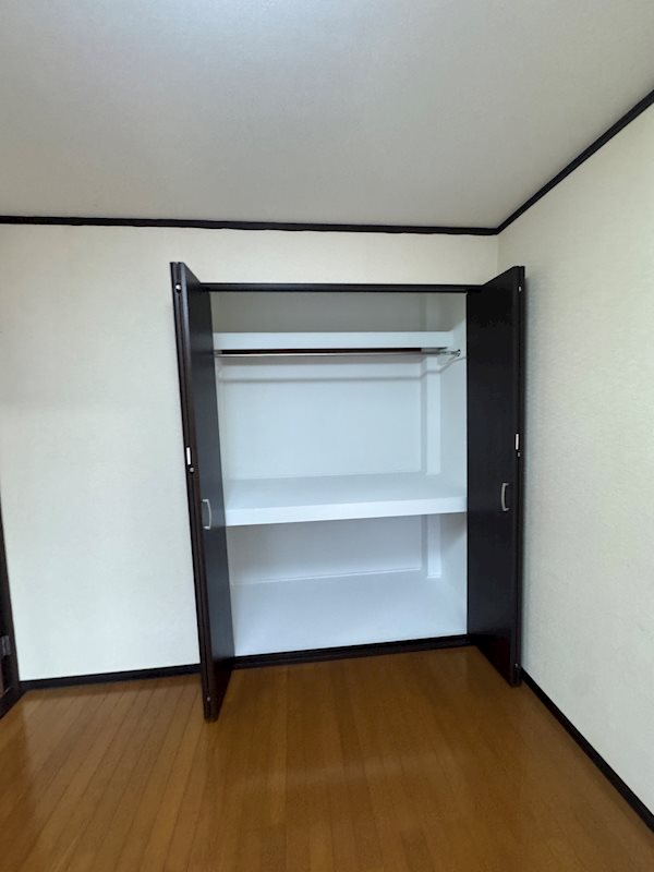 上水ハイツ   参考画像