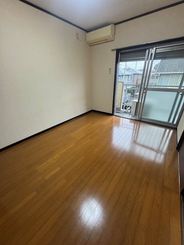 上水ハイツ   参考画像
